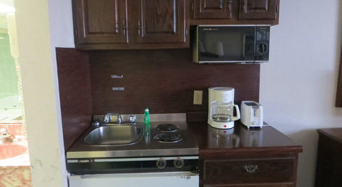 Riverside Motor - 2* Pigeon Forge