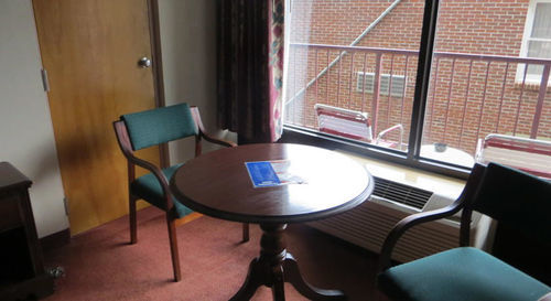 Hotel Riverside Motor - 2*