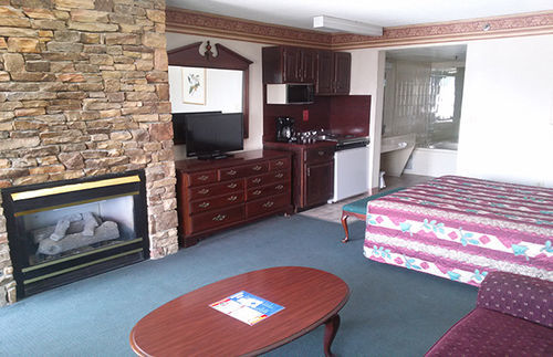 Riverside Motor - Hotel 2*