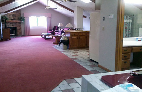 Riverside Motor - 2* Pigeon Forge
