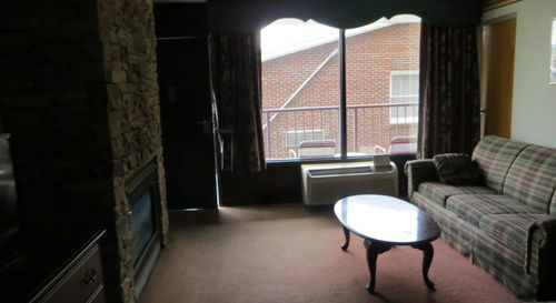 Hotel Riverside Motor -