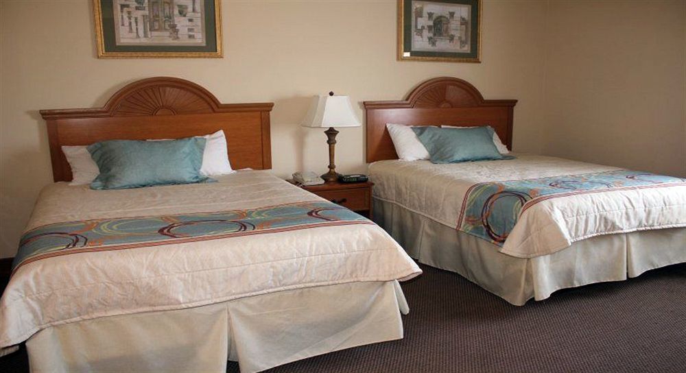 Hotel River Bend - Pigeon Forge