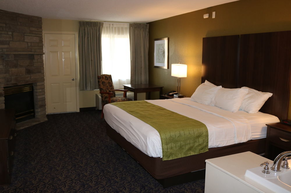 Hotel Western Plaza Pigeon Forge