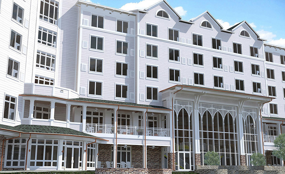 Dollywood's Dreammore And Resort 4*