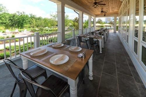 Dollywood's Dreammore And Resort Pigeon Forge