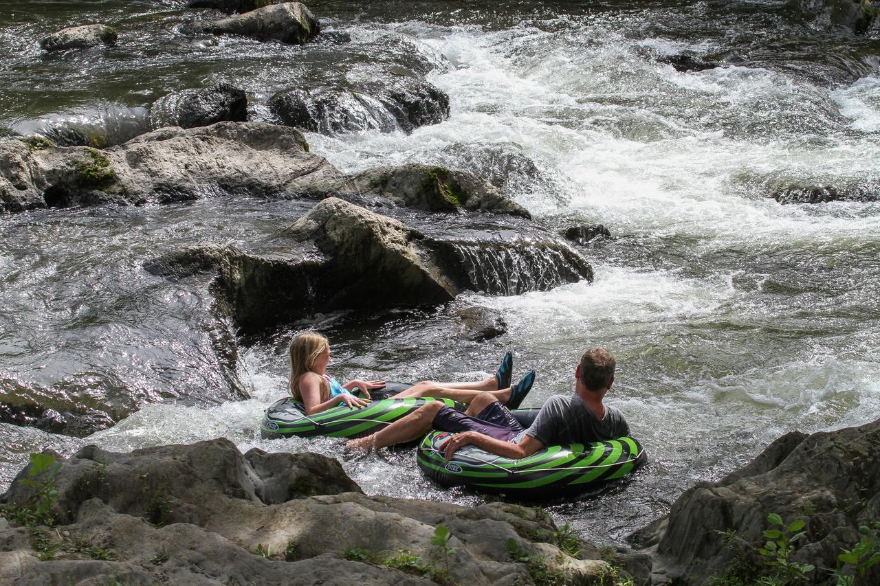 Creekstone