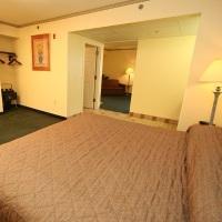 Express - Sevierville By Ihg Hotel 2*