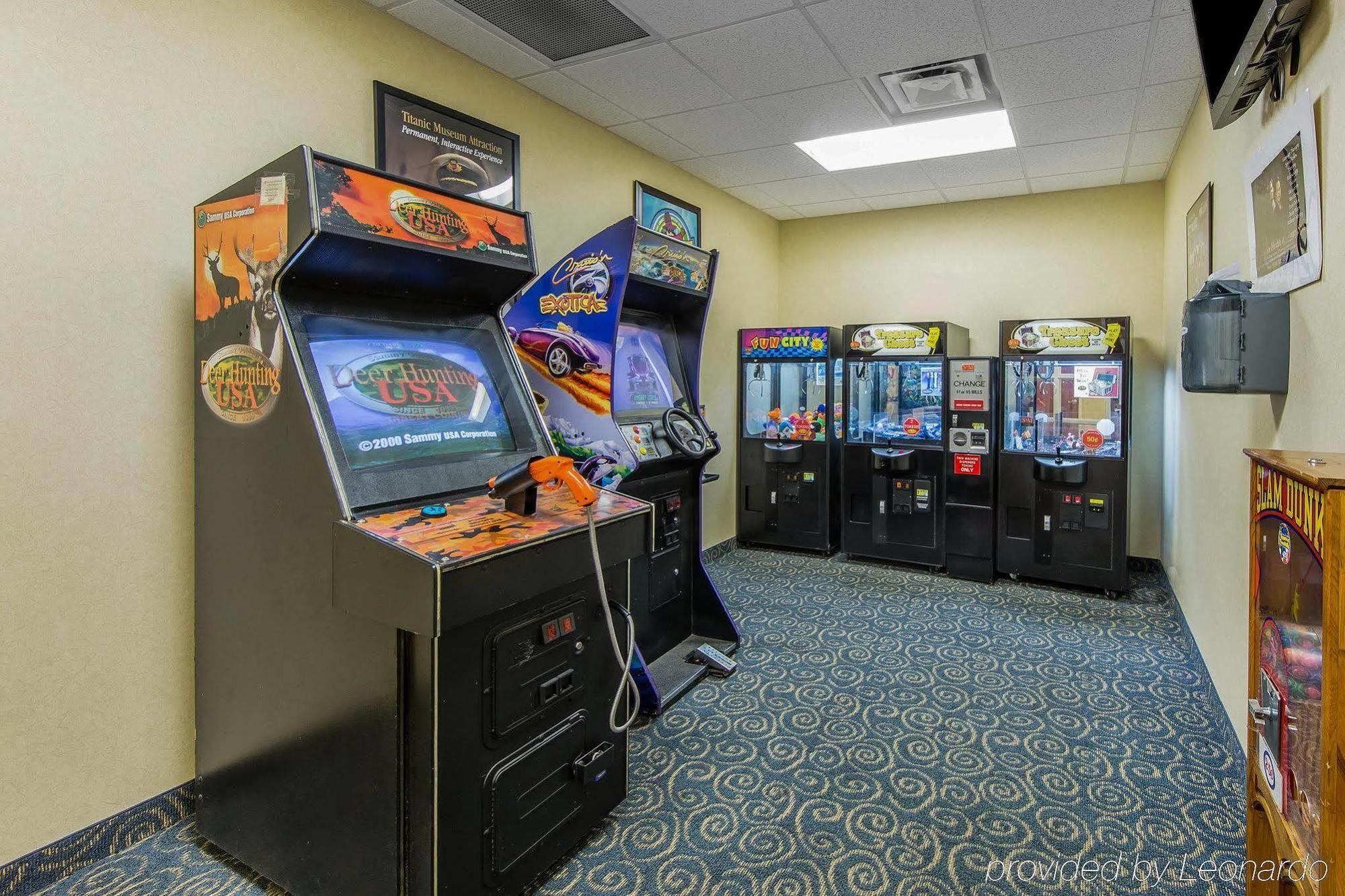 The Walden, Trademark Collection By Wyndham Pigeon Forge