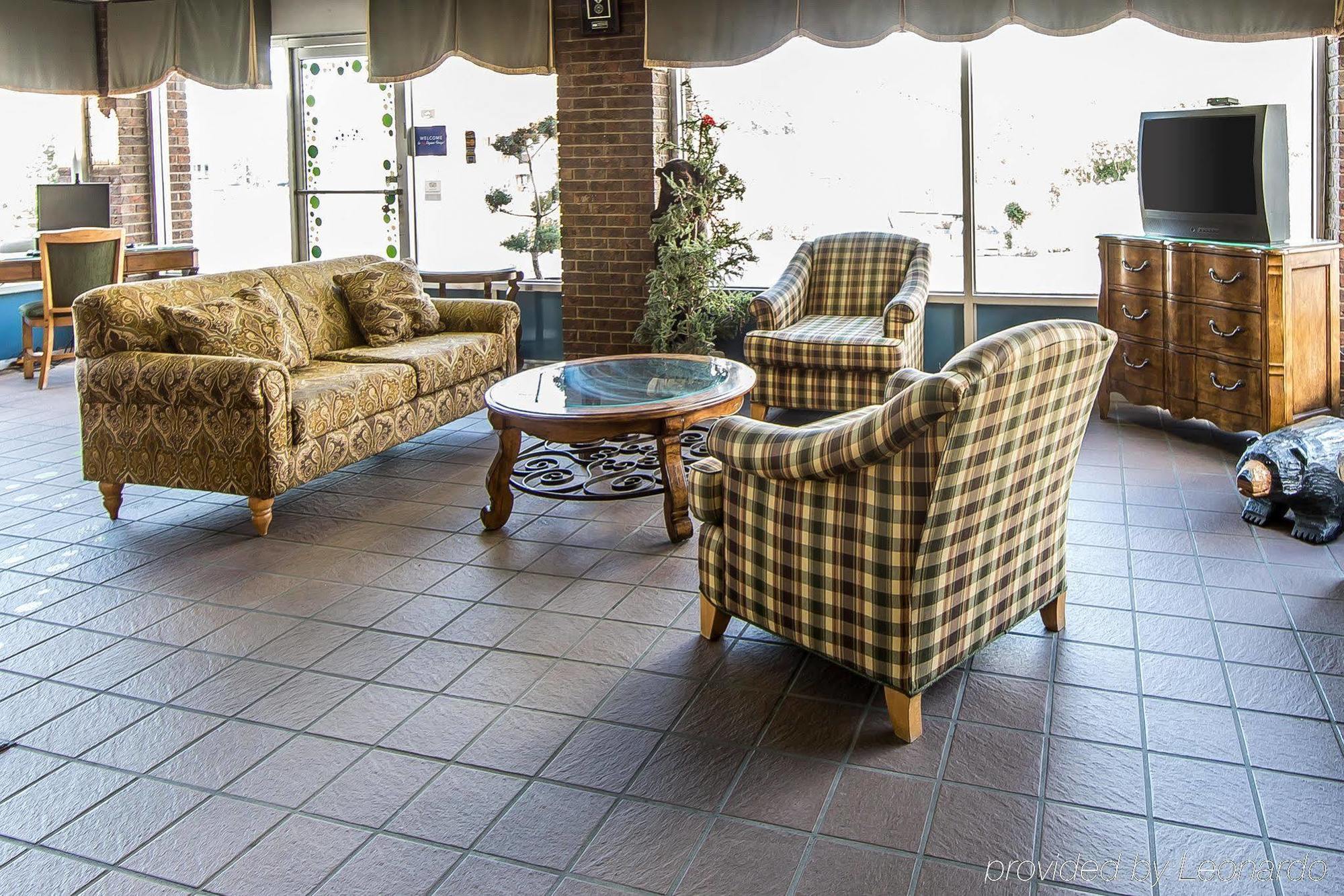Motel Wild Bear 3*
