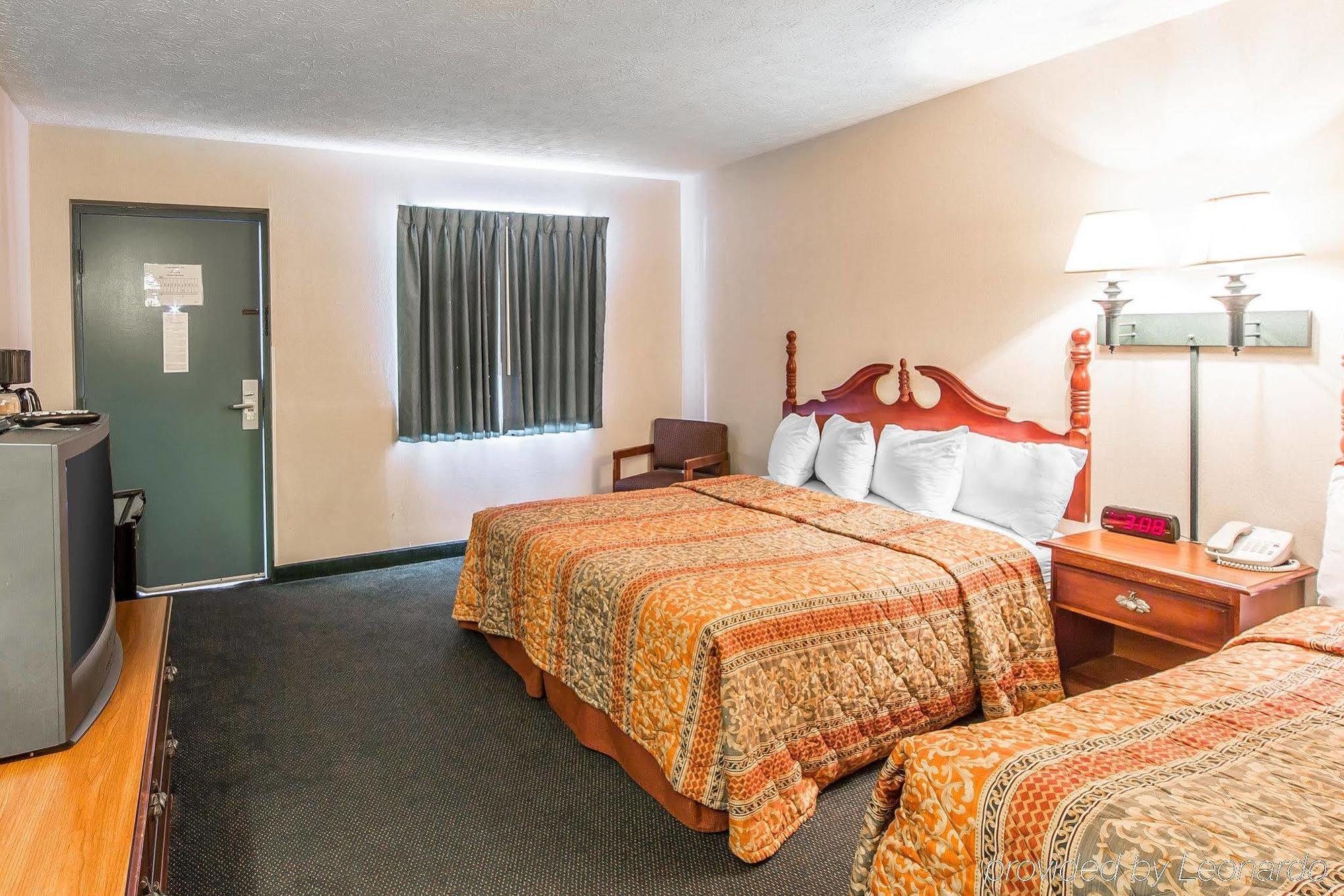 Motel Wild Bear Pigeon Forge