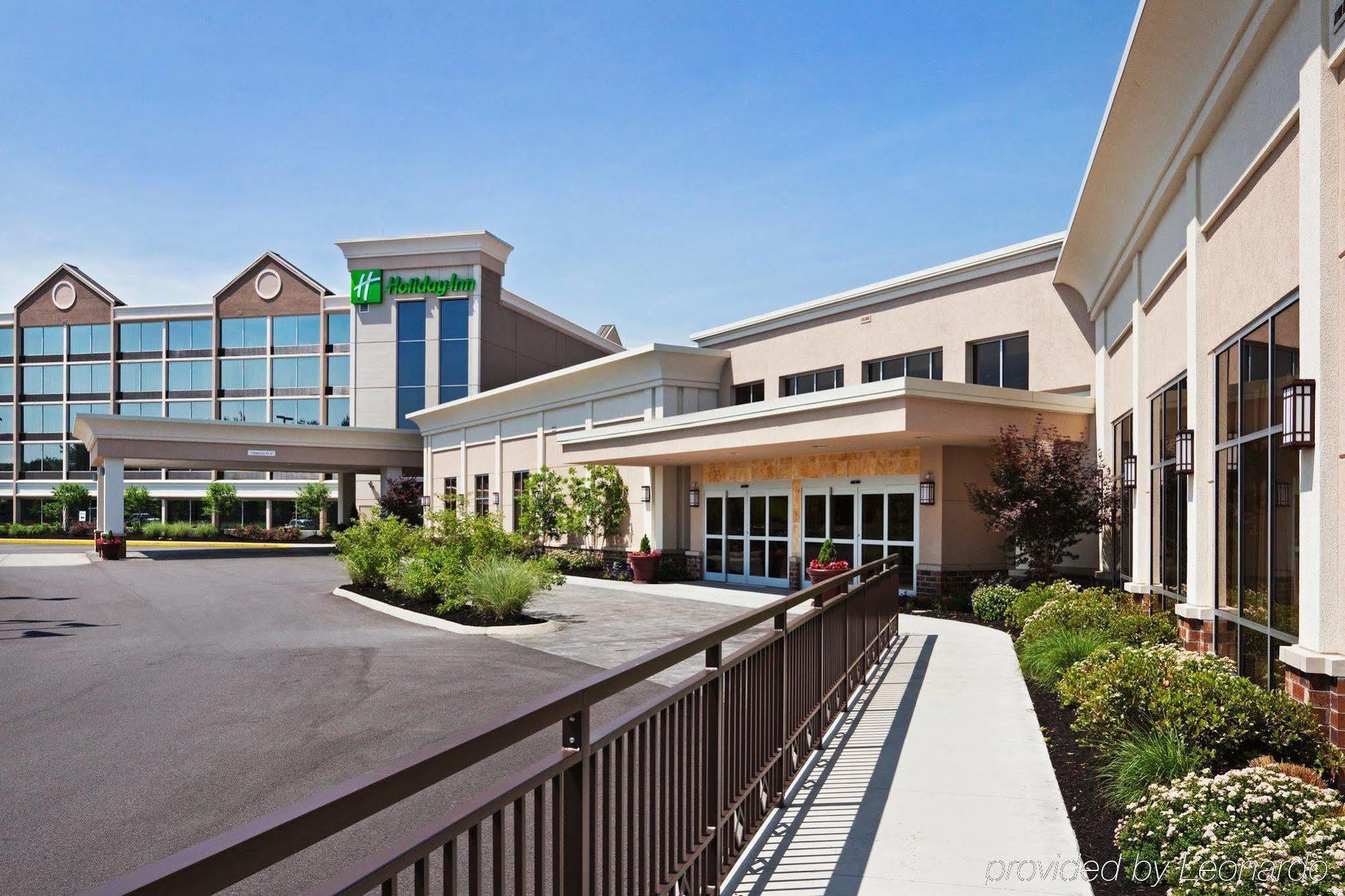 The Ramsey And Convention Center Hotel