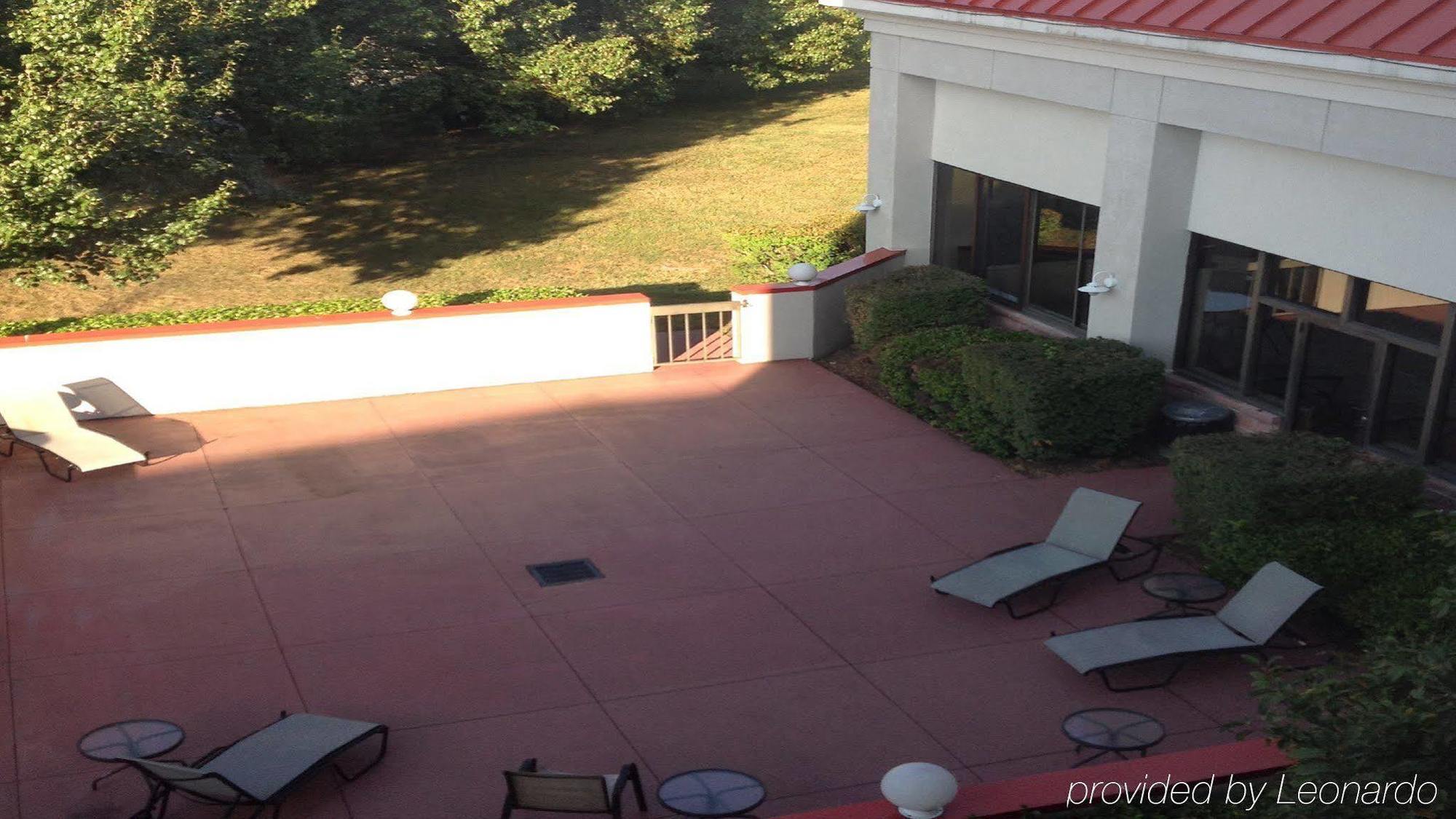 Express & By Ihg Resort Pigeon Forge