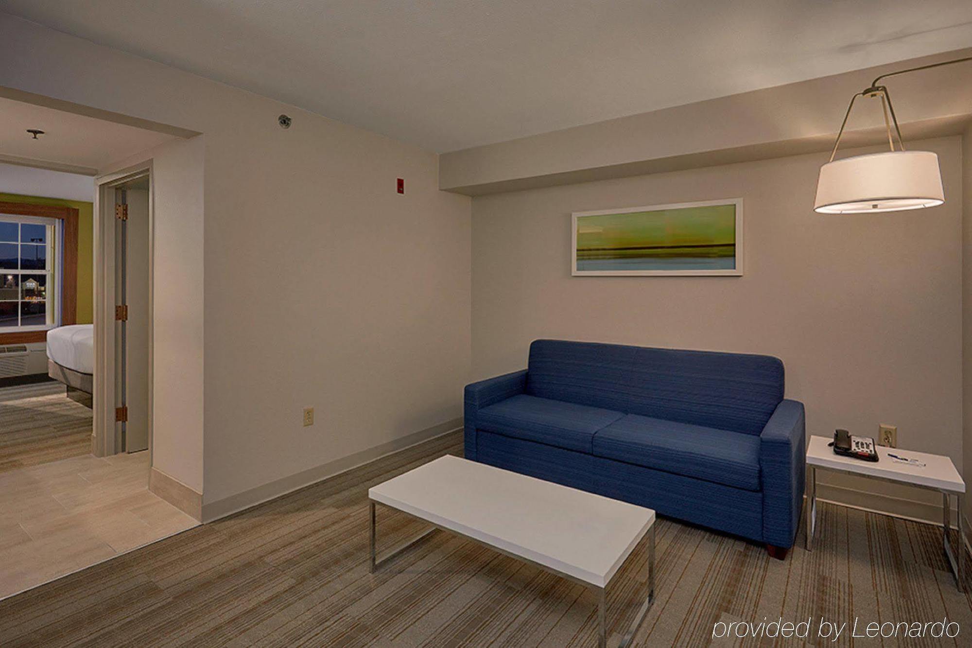 Hotel Express - Sevierville By Ihg