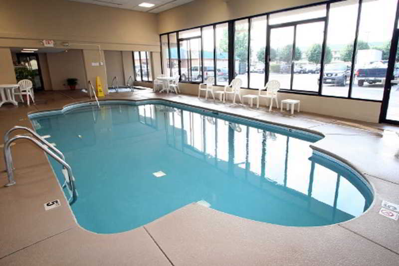 Comfort & At Dollywood Lane 2* Pigeon Forge