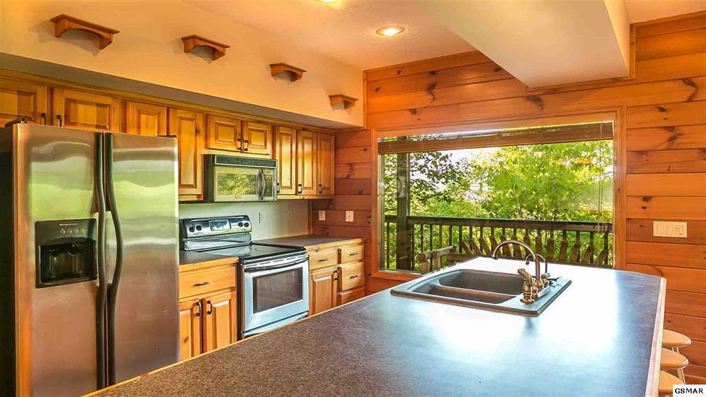 Ole Smoky Retreat Holiday home *