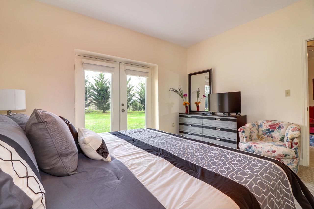 Apartment Sandy's Sanctuary Pigeon Forge