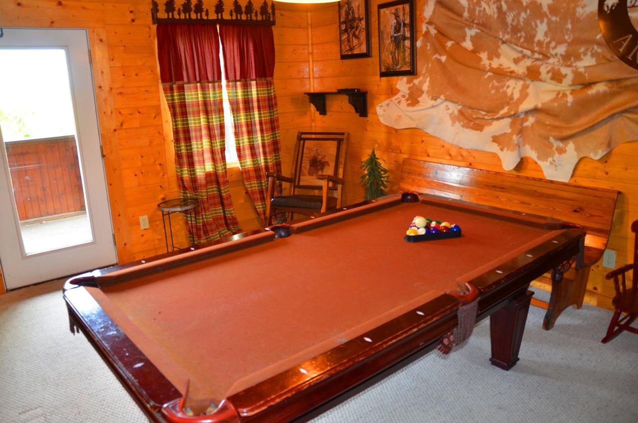 Holiday home Cowboy Up Pigeon Forge