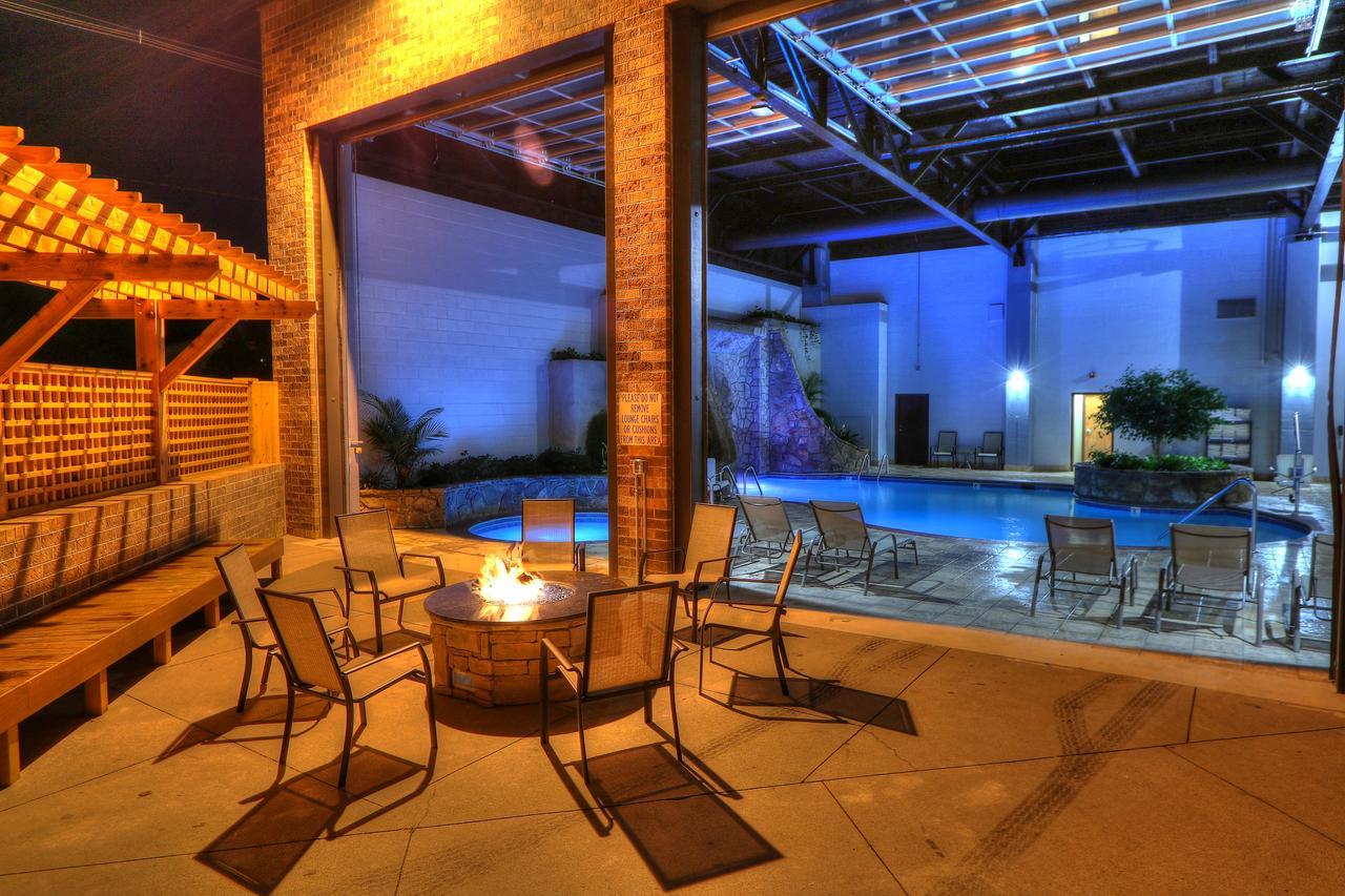 The Ramsey And Convention Center Hotel 4*