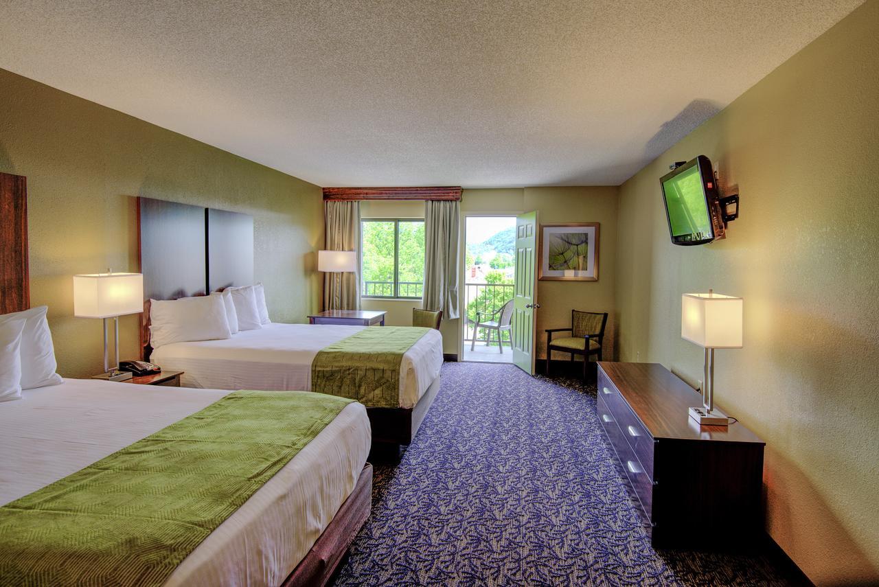 Western Plaza Hotel Pigeon Forge