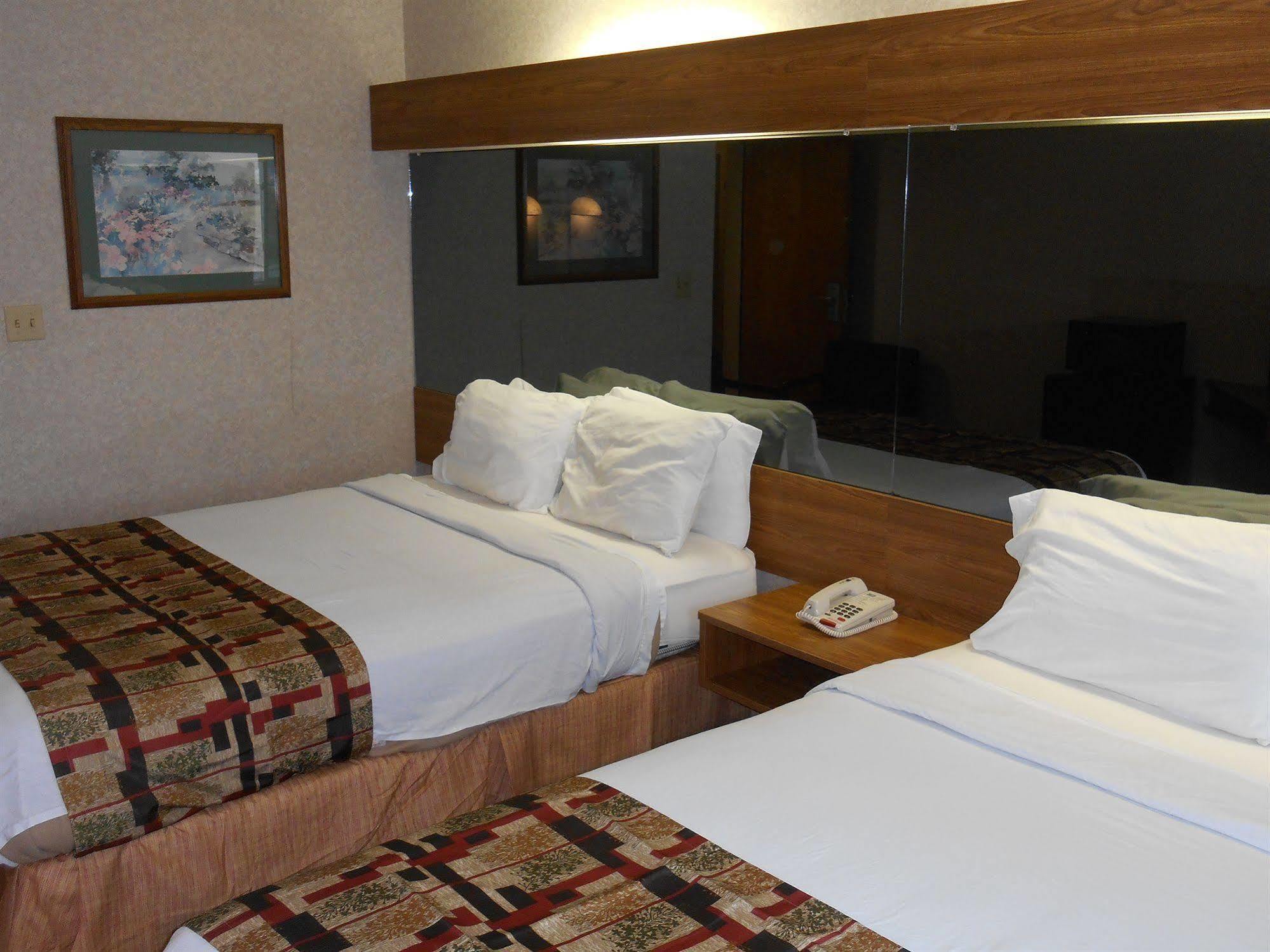 Hotel Guest Pigeon Forge