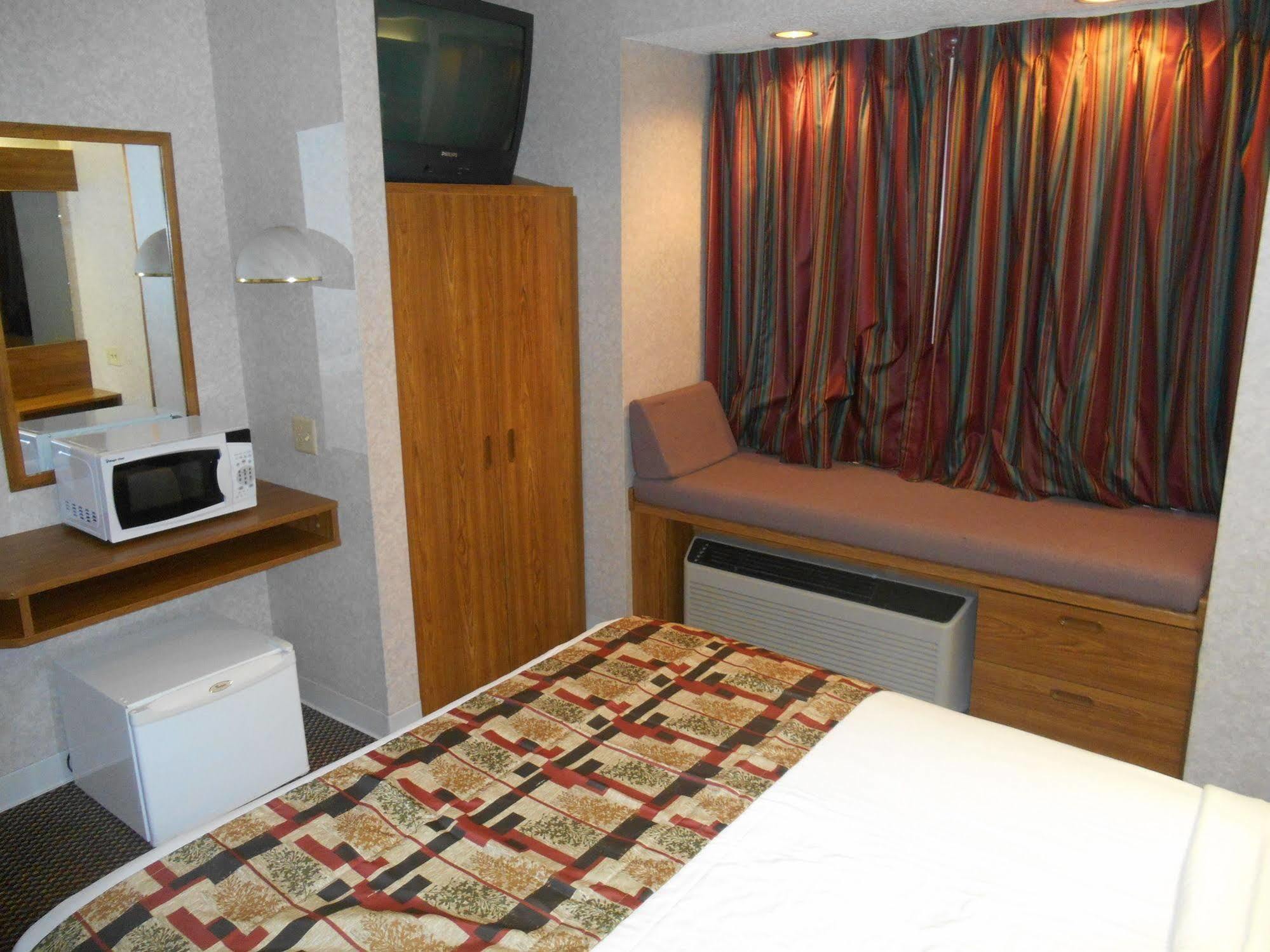 Guest Hotel Pigeon Forge