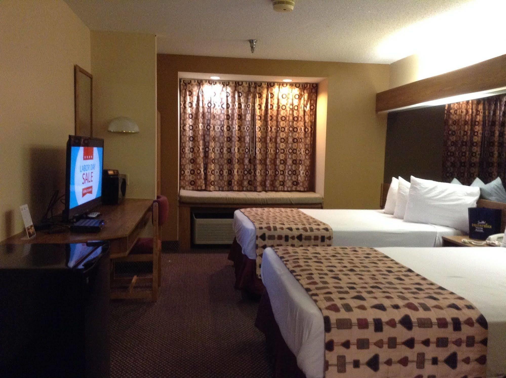 Guest Hotel Pigeon Forge