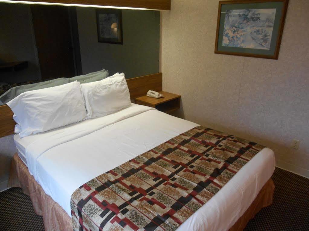 Hotel Guest Pigeon Forge