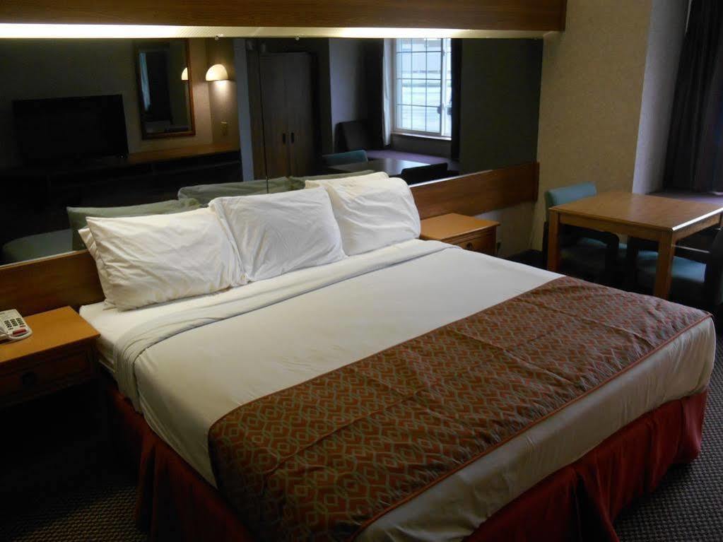 Hotel Guest