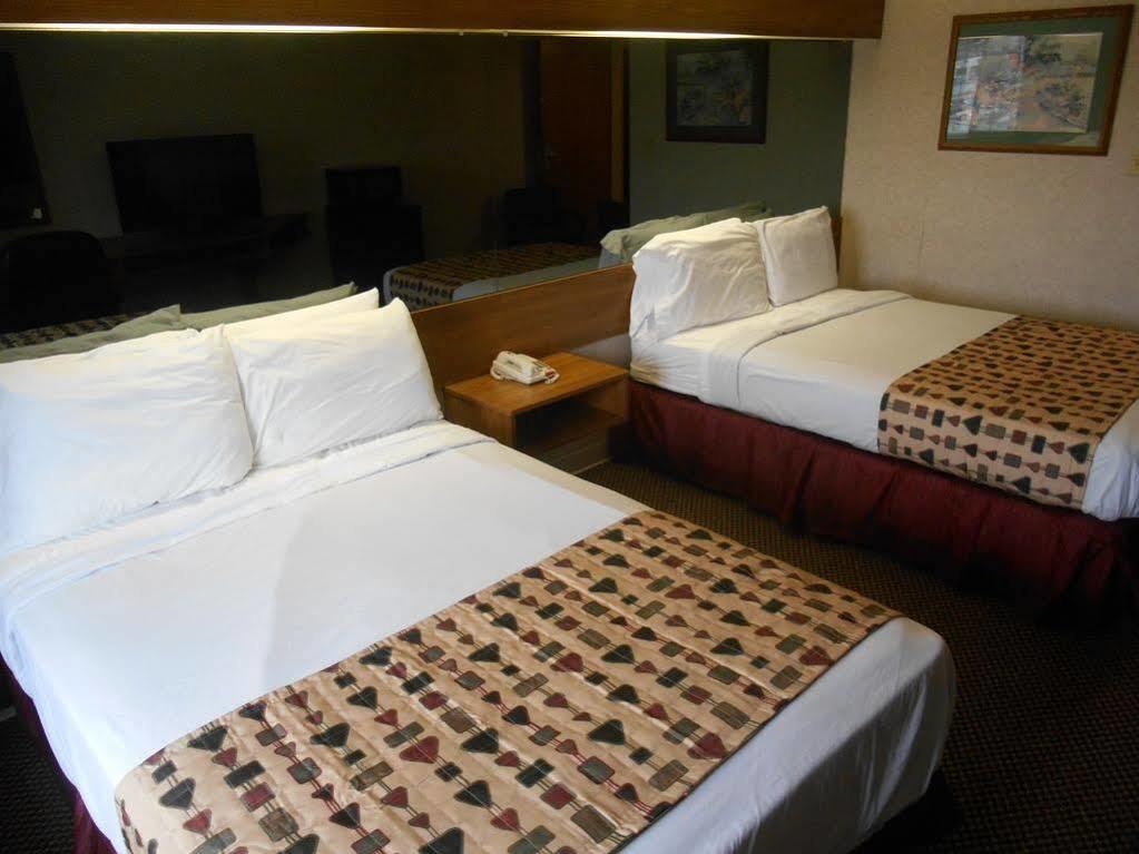Guest Hotel Pigeon Forge
