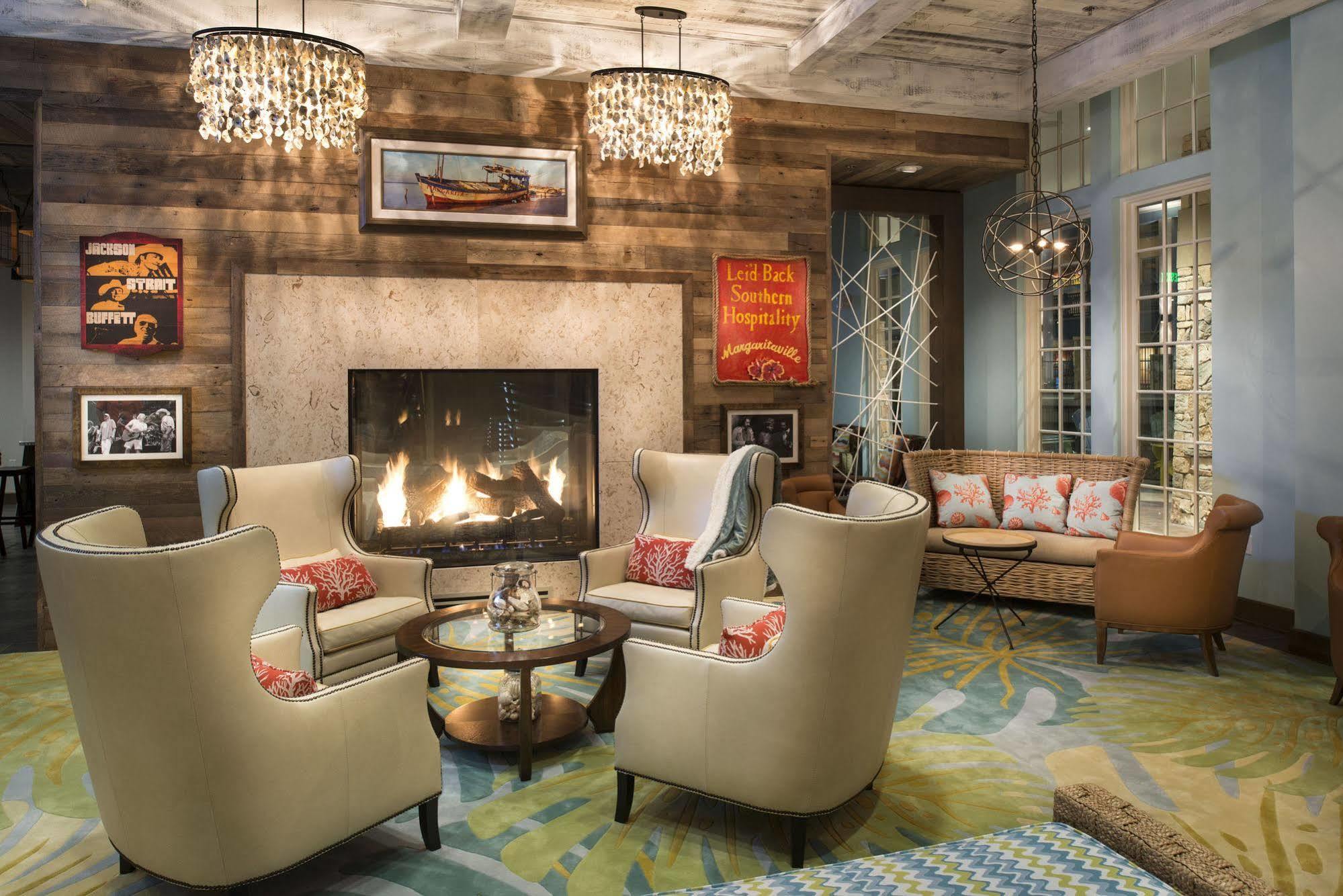Margaritaville Island Hotel 4*
