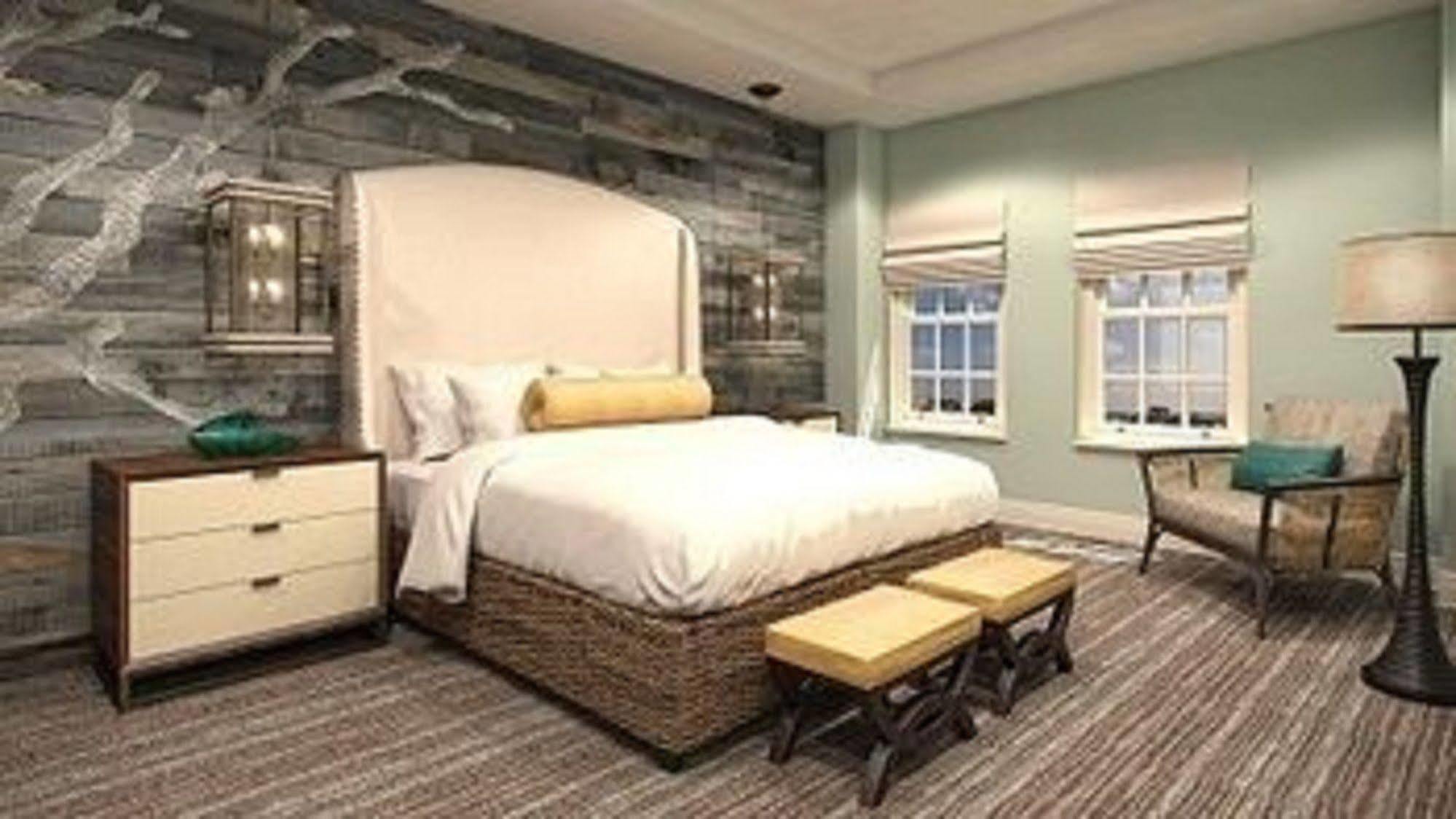 Margaritaville Island Hotel