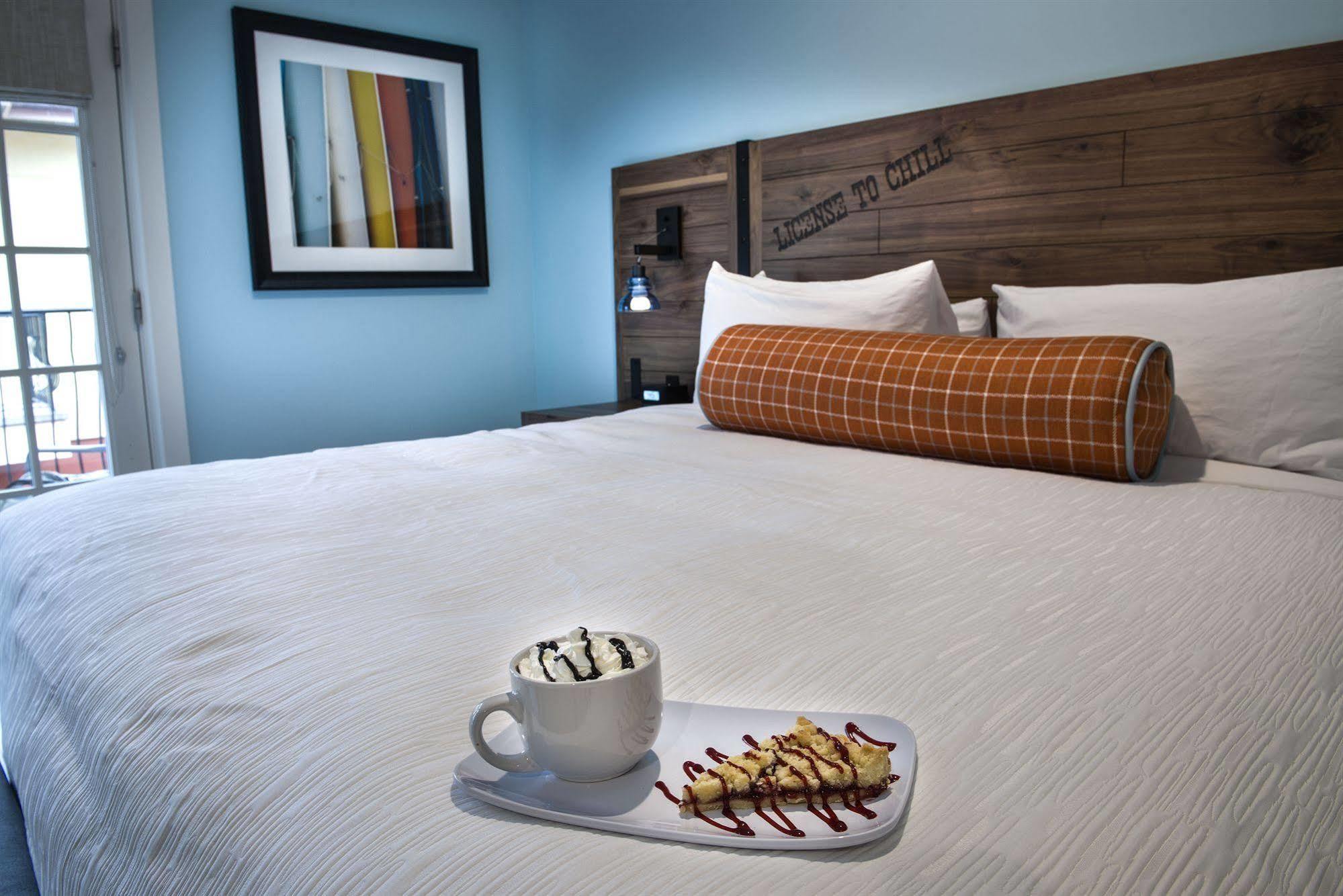 Hotel Margaritaville Island Pigeon Forge