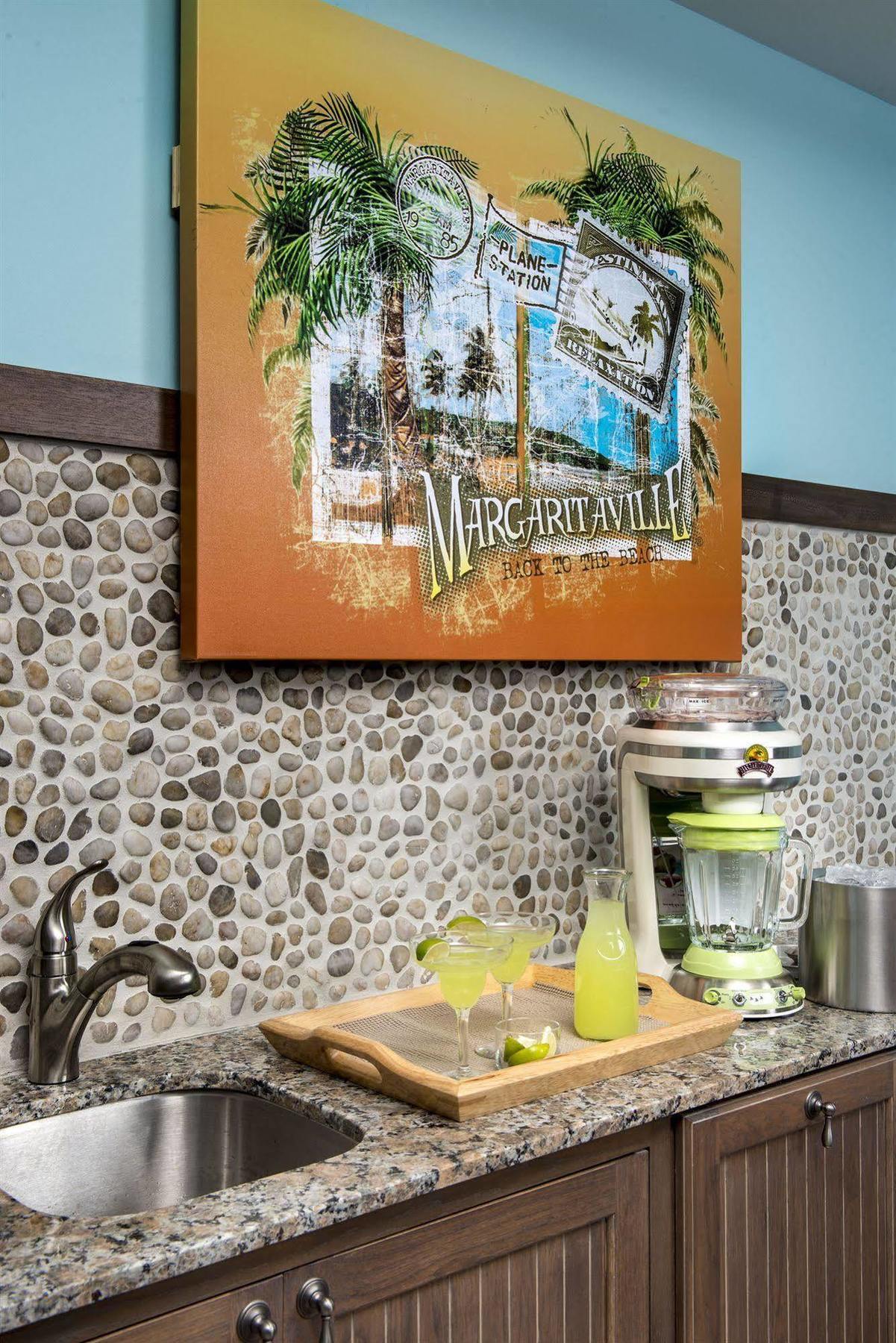 Margaritaville Island Hotel Pigeon Forge