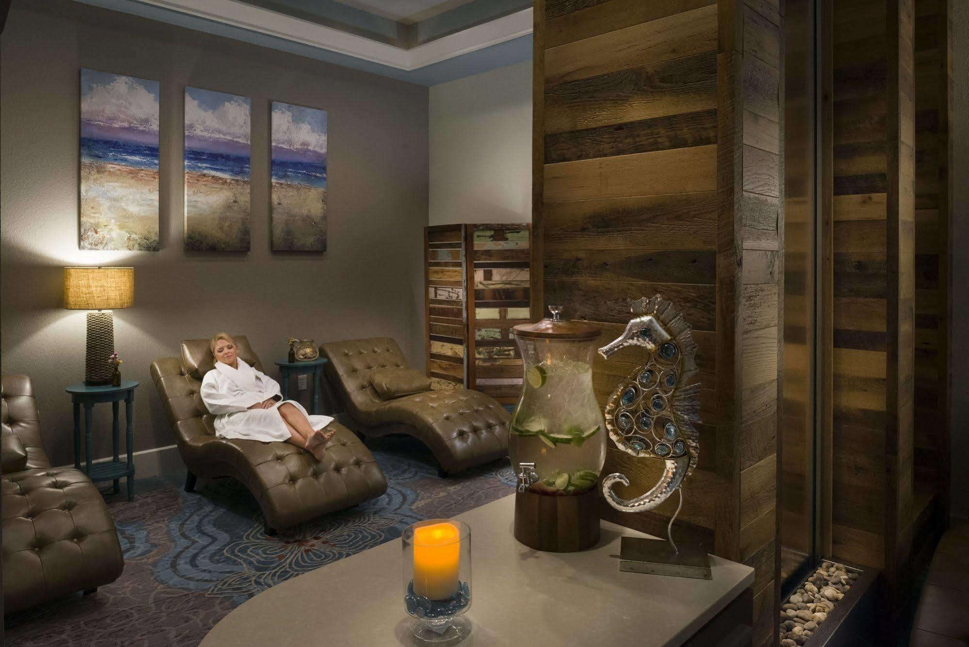 Margaritaville Island Hotel Pigeon Forge