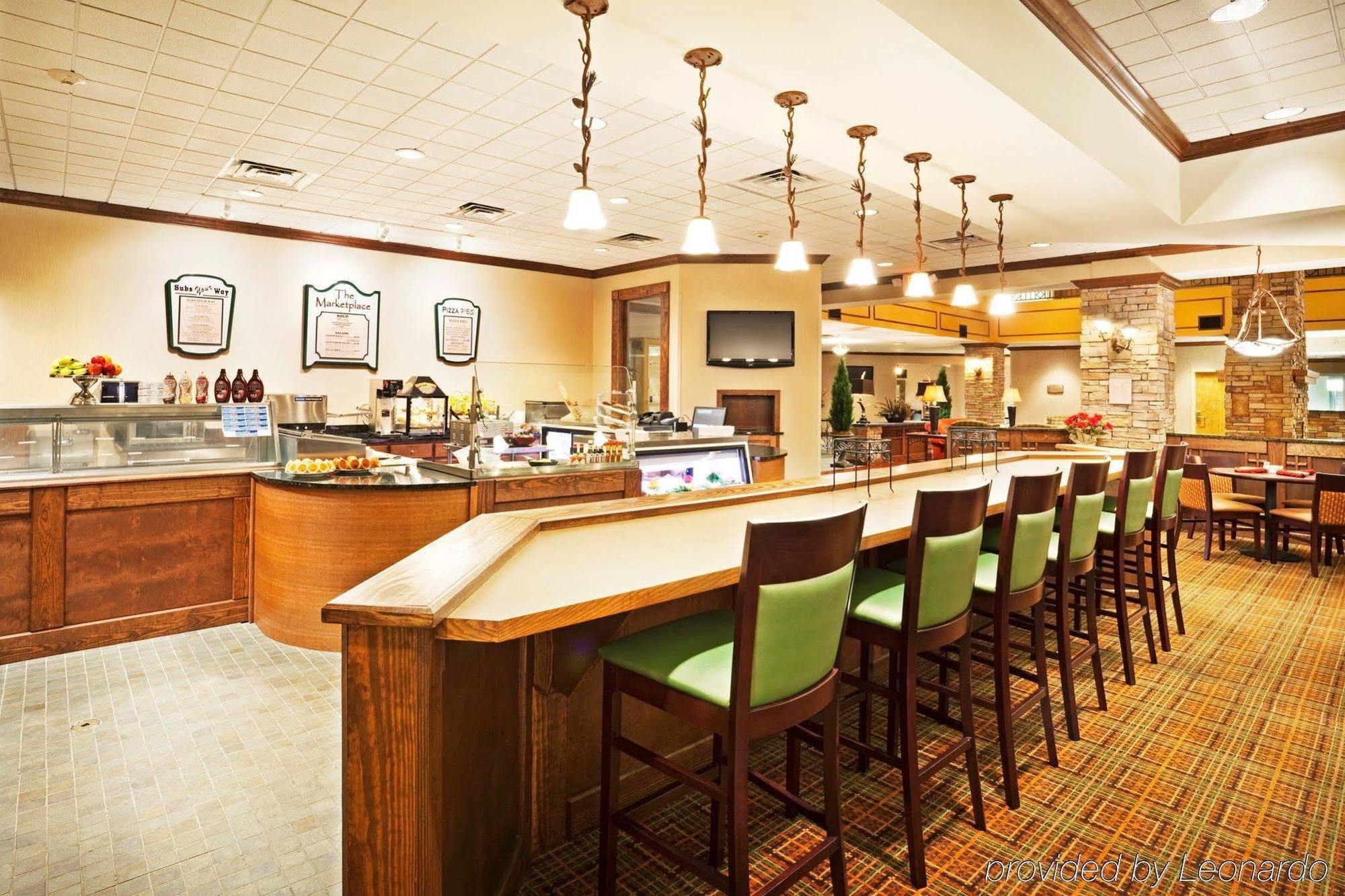 The Ramsey And Convention Center 4*