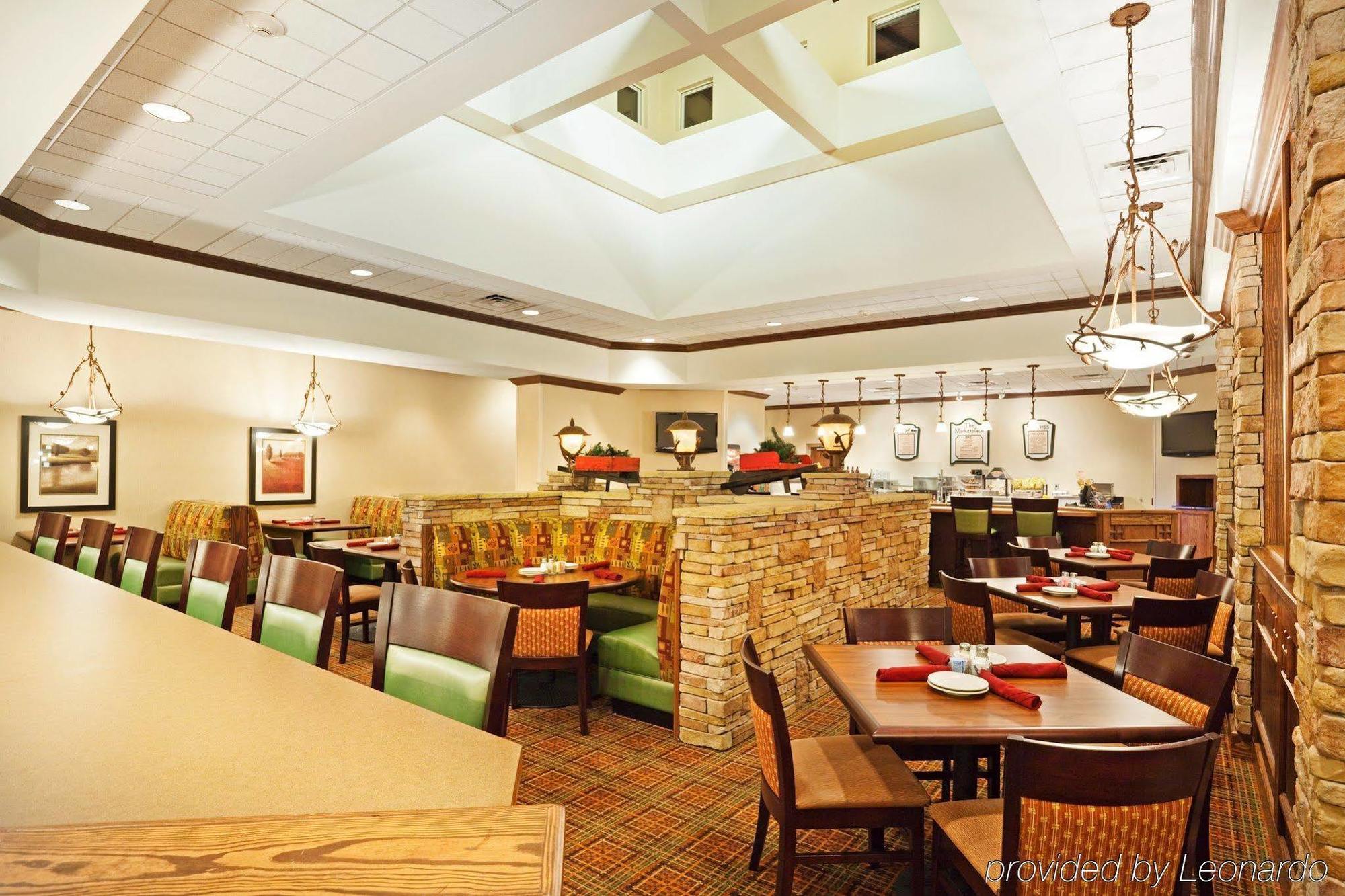 Hotel The Ramsey And Convention Center 4*