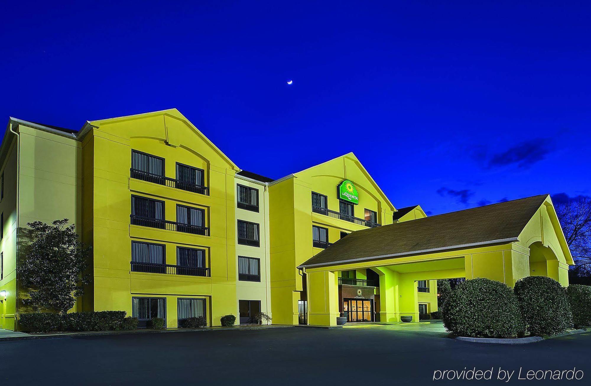 La Quinta By Wyndham Pigeon Forge-dollywood