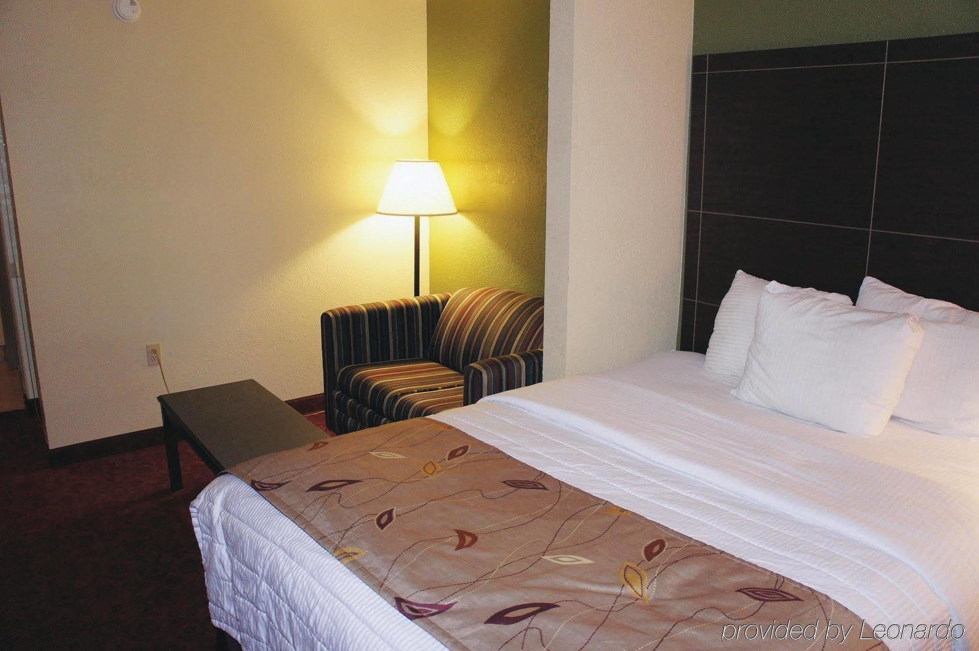 Hotel La Quinta By Wyndham Pigeon Forge-dollywood