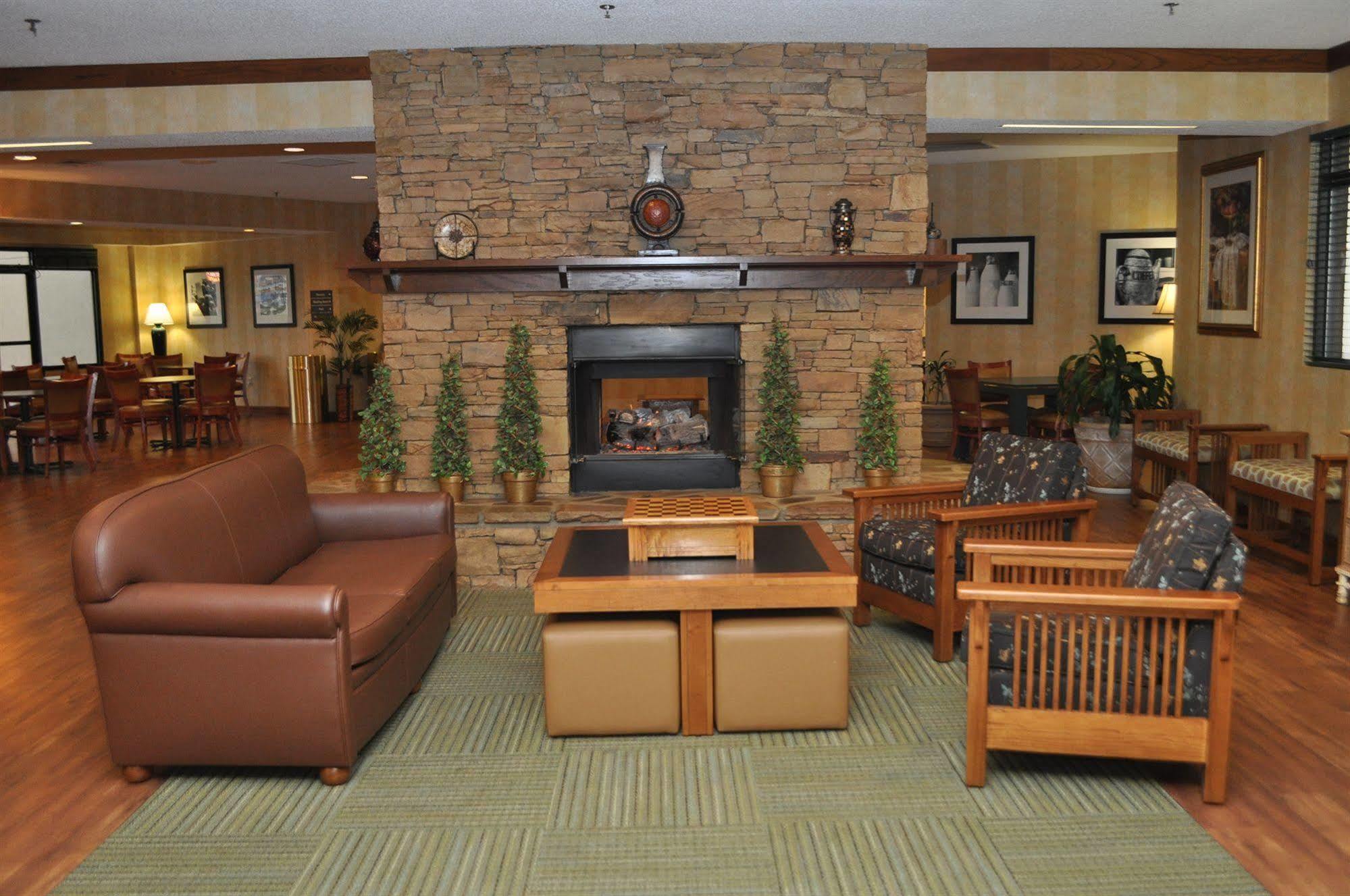 The On The River Hotel