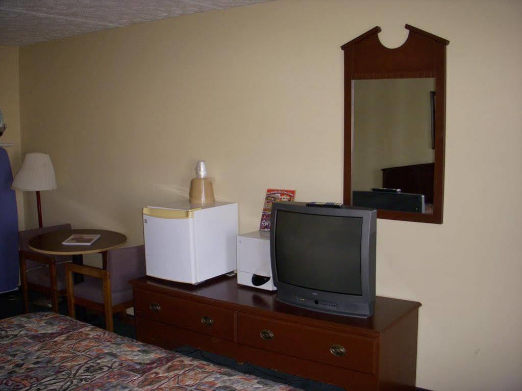 Smoky View Hotel