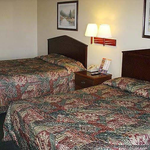 Hotel Smoky View Pigeon Forge