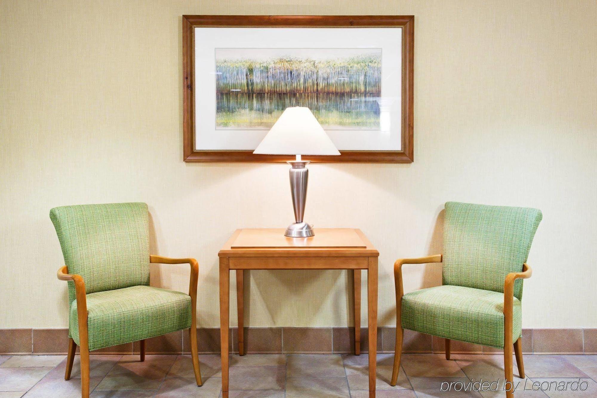 Resort Express & By Ihg Pigeon Forge