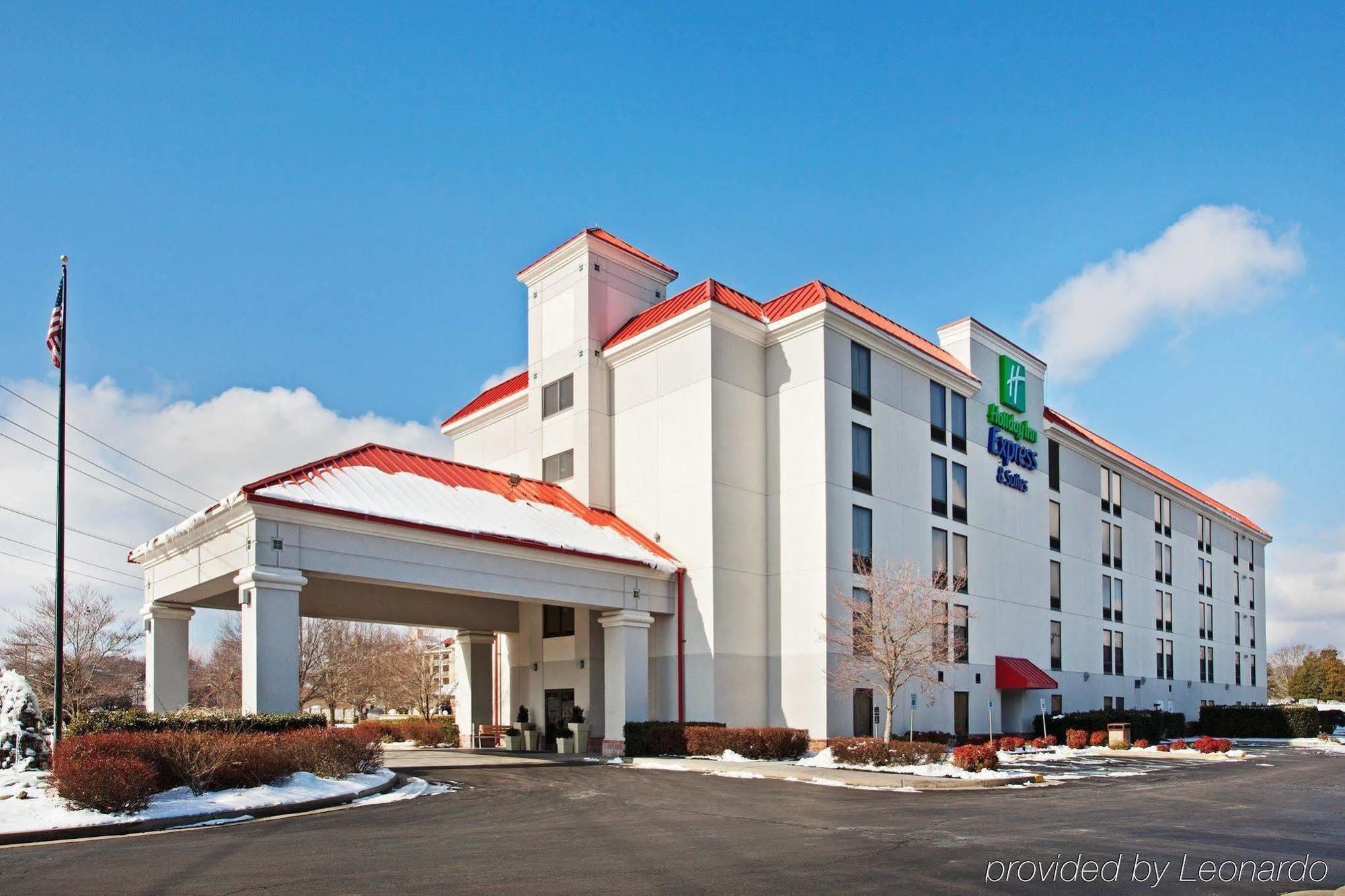 Express & By Ihg Pigeon Forge