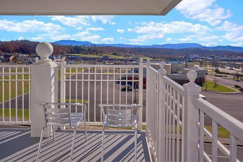 Express - Sevierville By Ihg Pigeon Forge