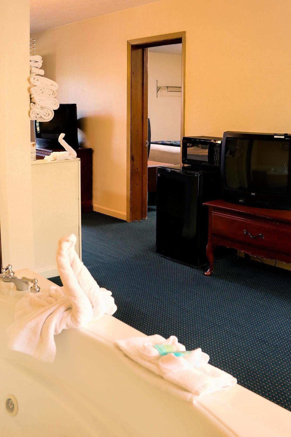 Hotel Creekstone