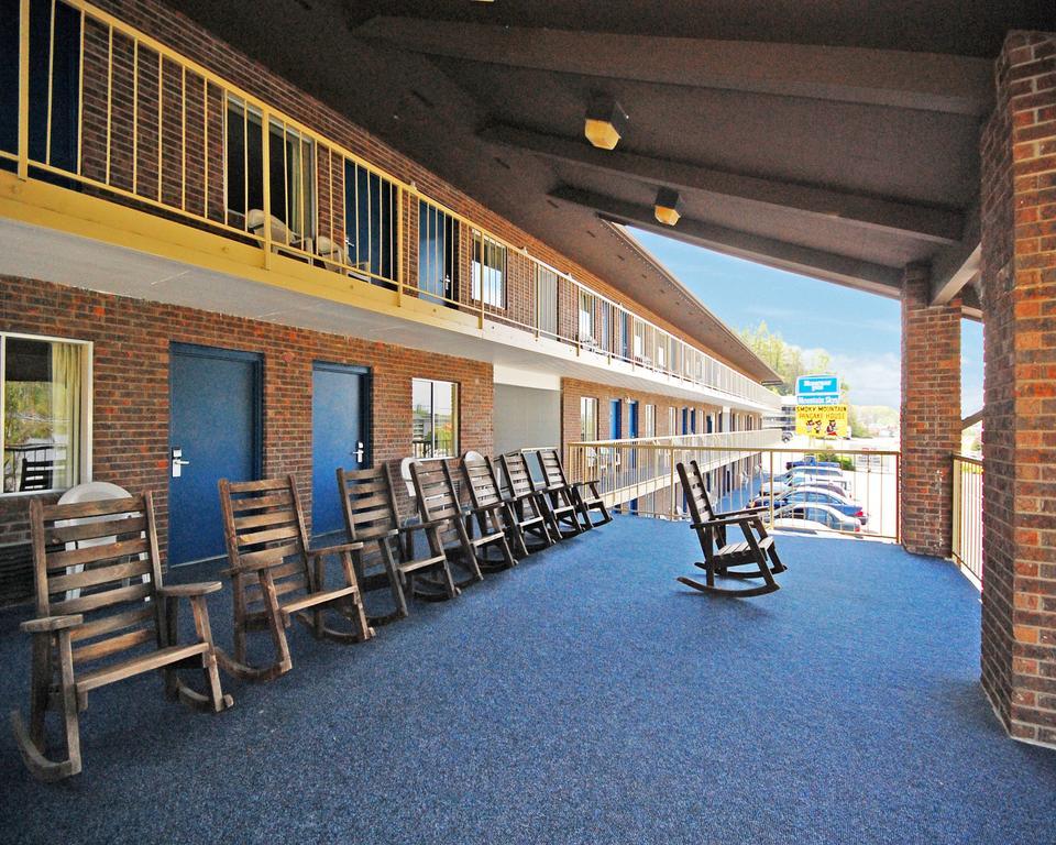 Wild Bear 3* Pigeon Forge