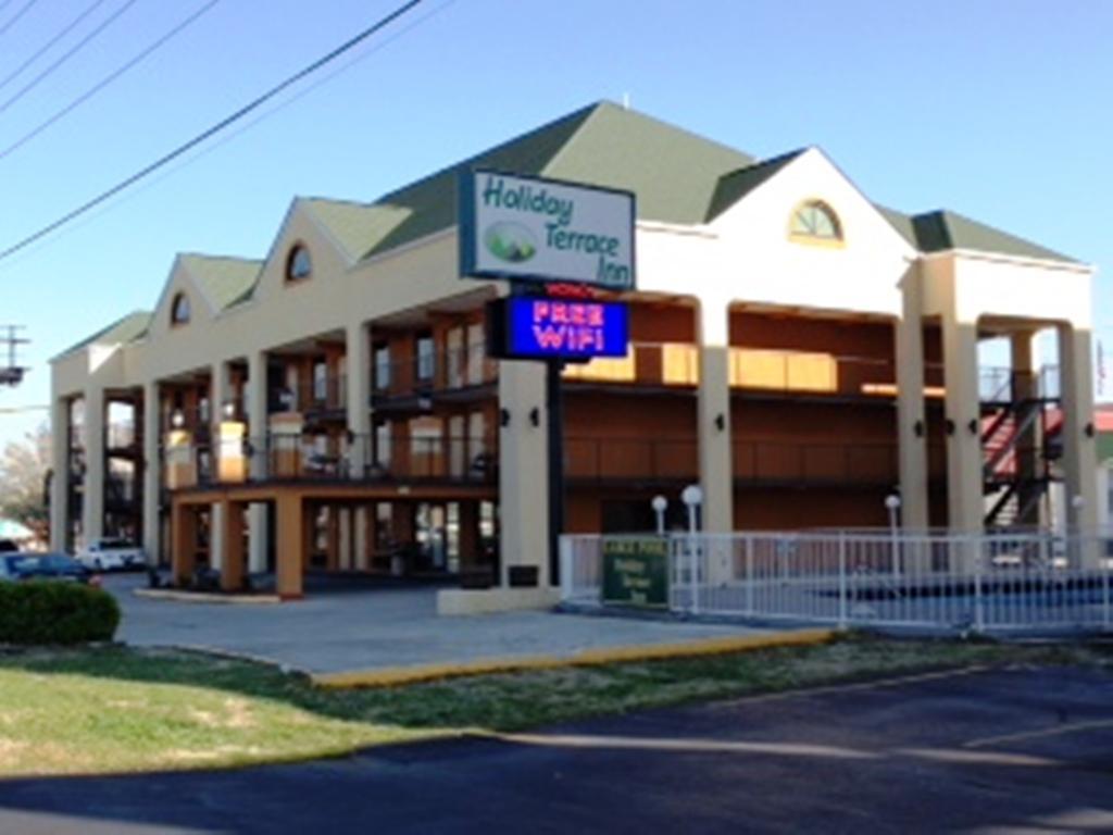 Terrace - Pigeon Forge
