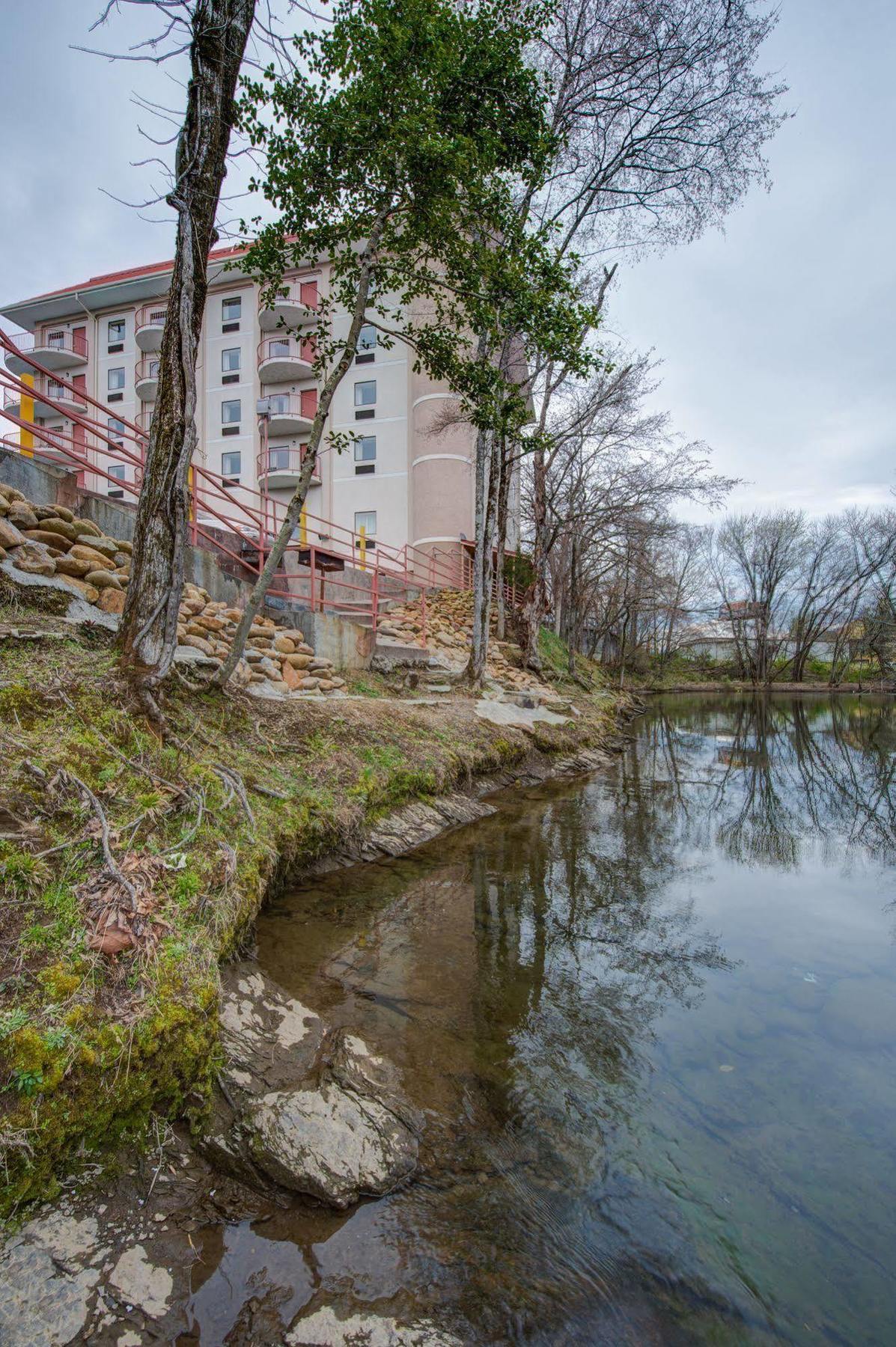 River Bend -
