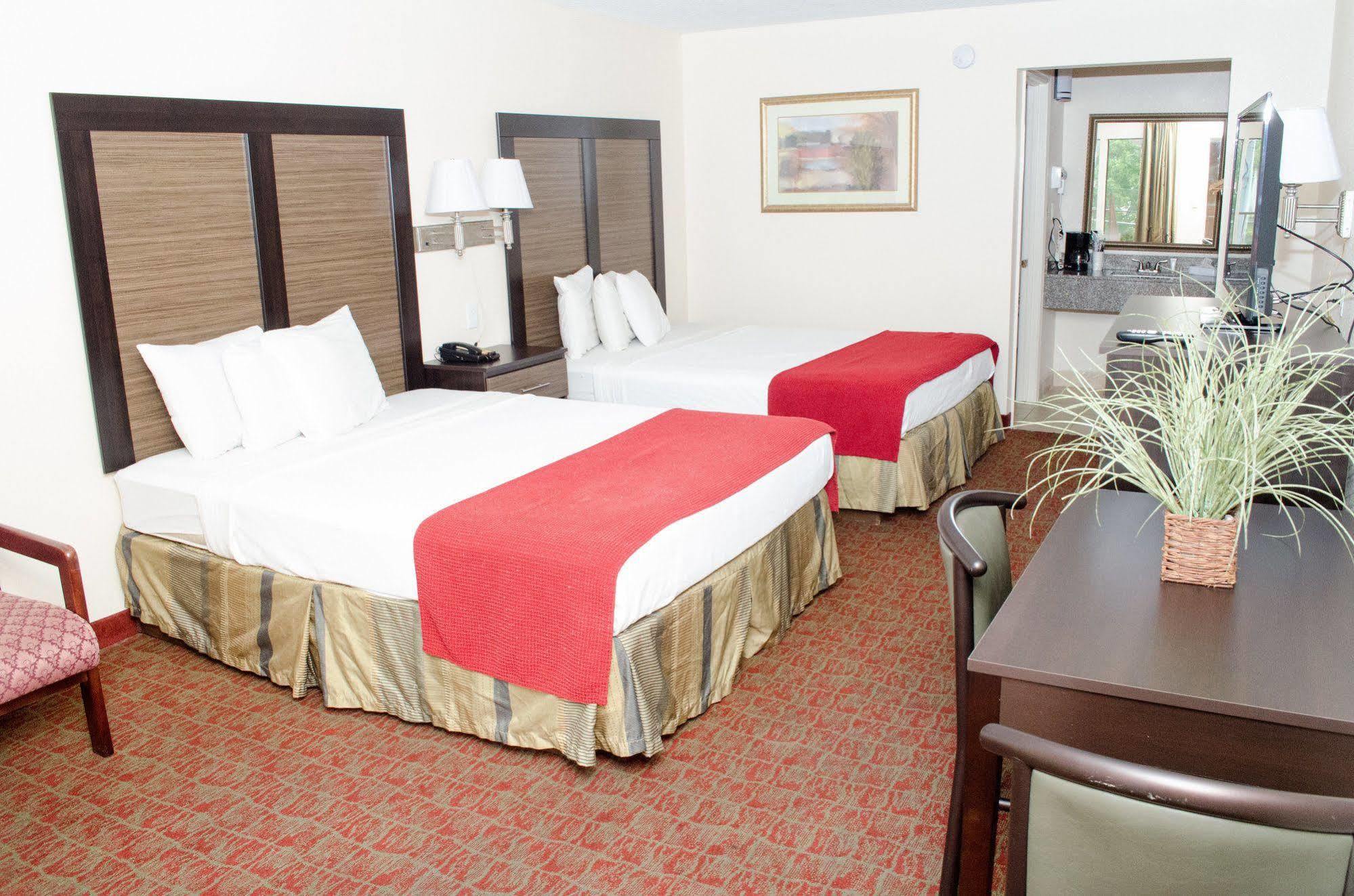 Motel Americana A Travelodge By Wyndham 2*