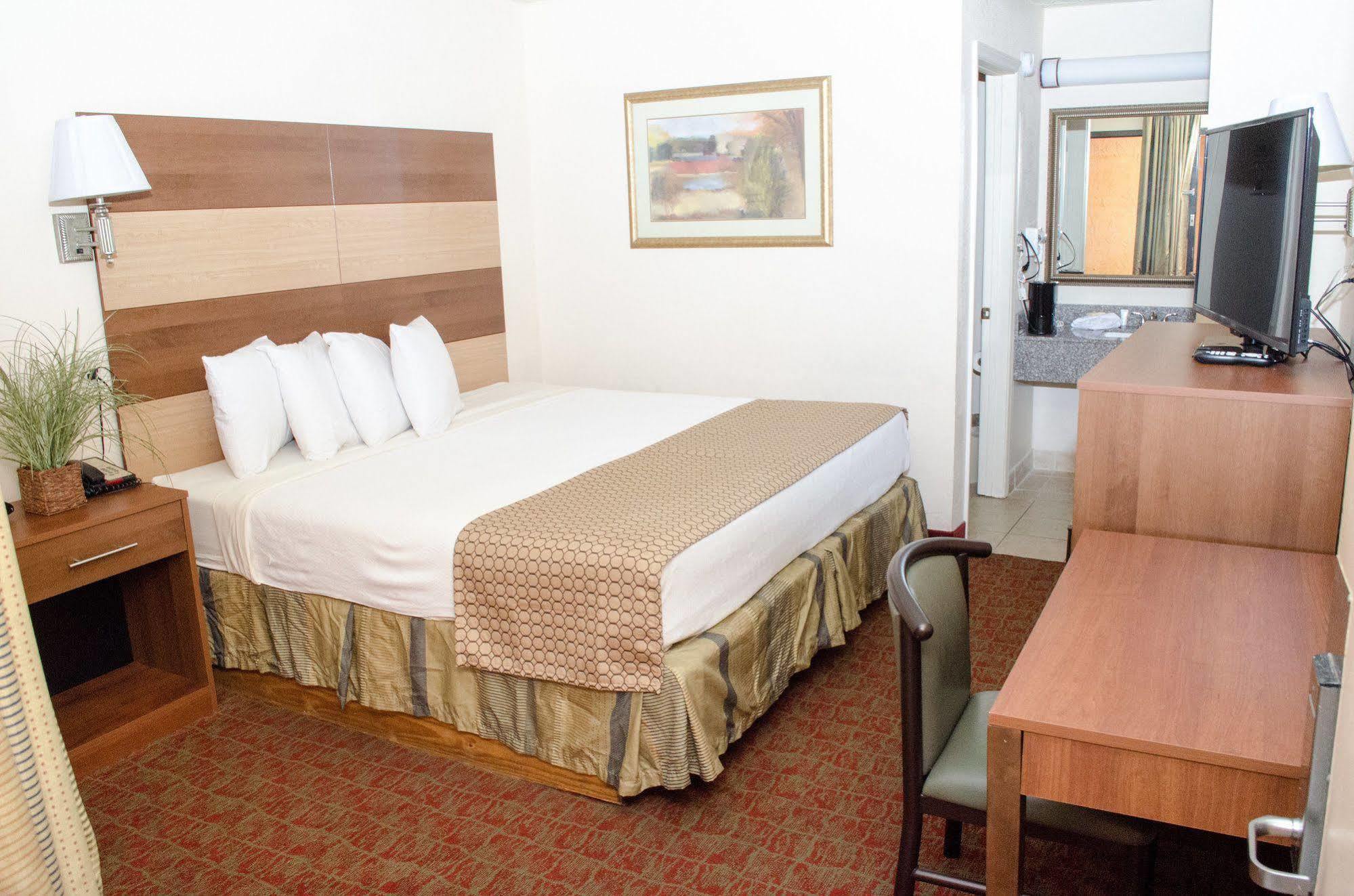 Motel Americana A Travelodge By Wyndham Pigeon Forge